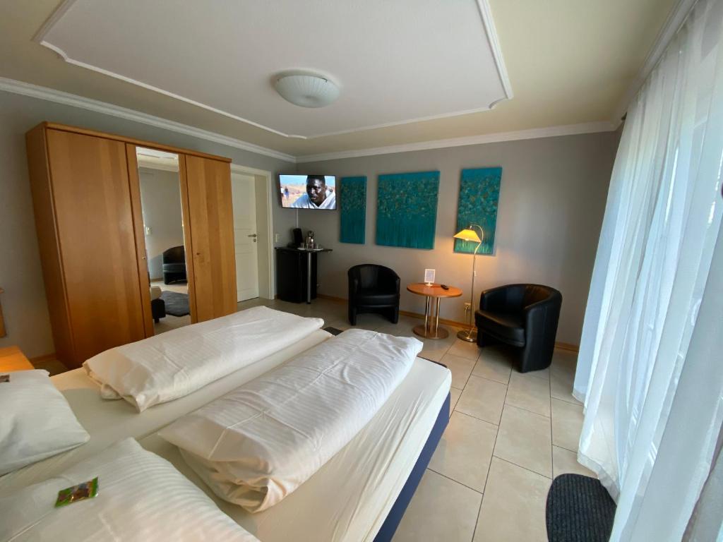 Gaestehaus Savo photo 3