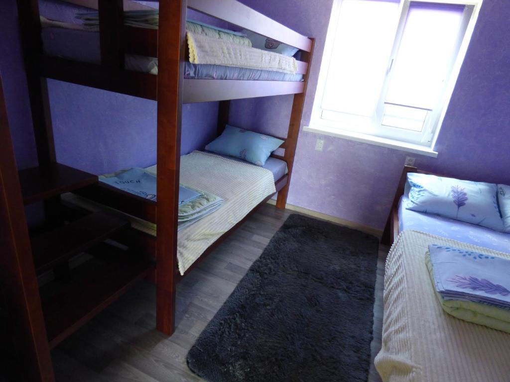 Приватна Садиба "У Оксани" photo 2