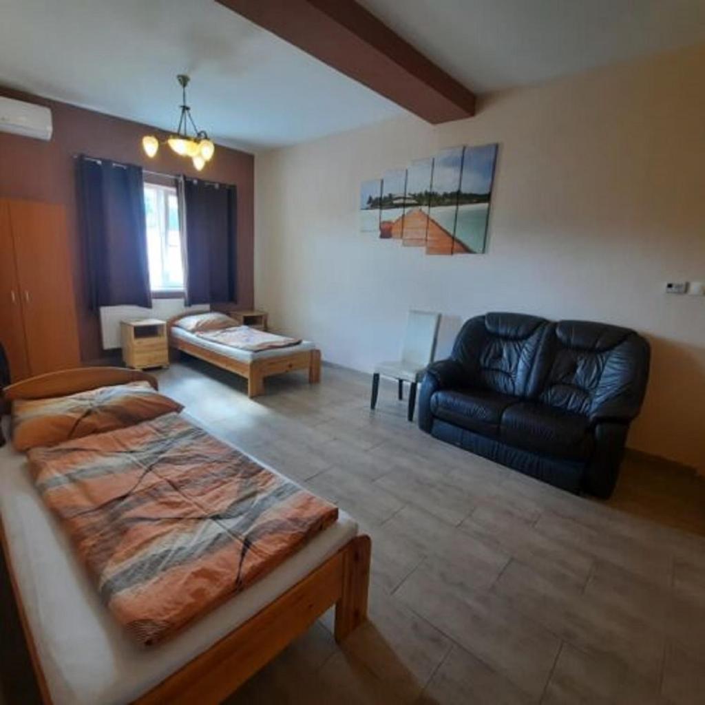 IKSZT Vendégház photo 1