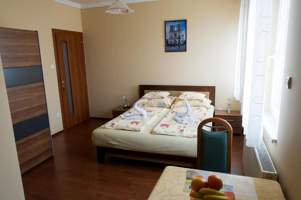Апартаменты (Апартаменты), Aura Apartman