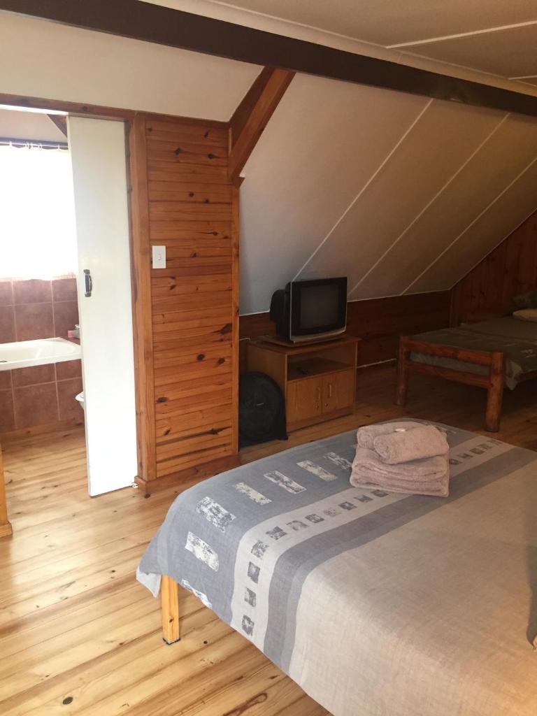 Bay Cove Inn photo 1