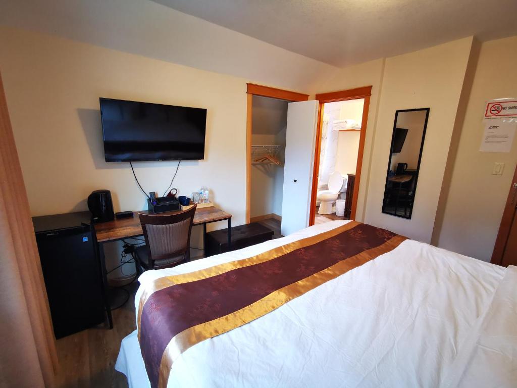 Riverfront Estate Bed&Breakfast Banff photo 4