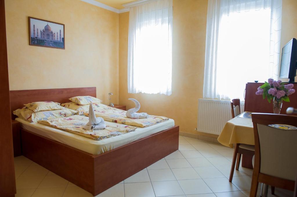 Апартаменты (Апартаменты), Aura Apartman