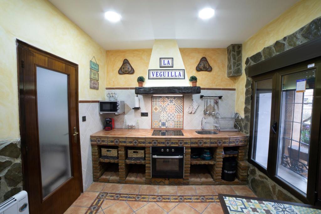 APARTAMENTO LA VEGUILLA photo 1