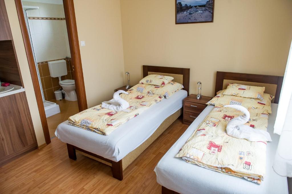 Апартаменты (Апартаменты), Aura Apartman