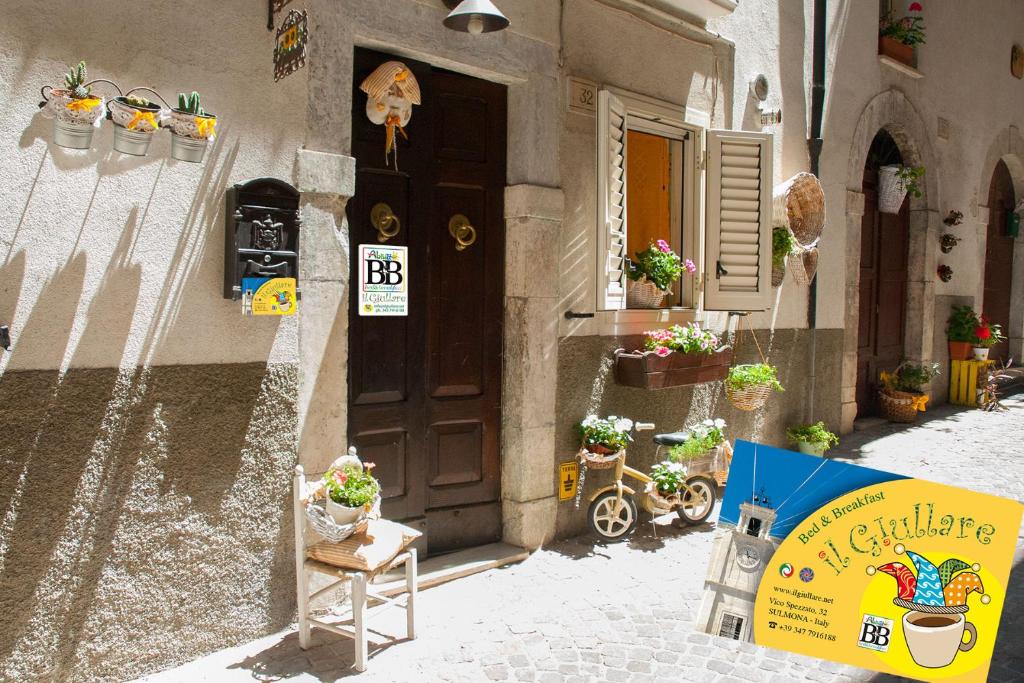B&B Il Giullare photo 4