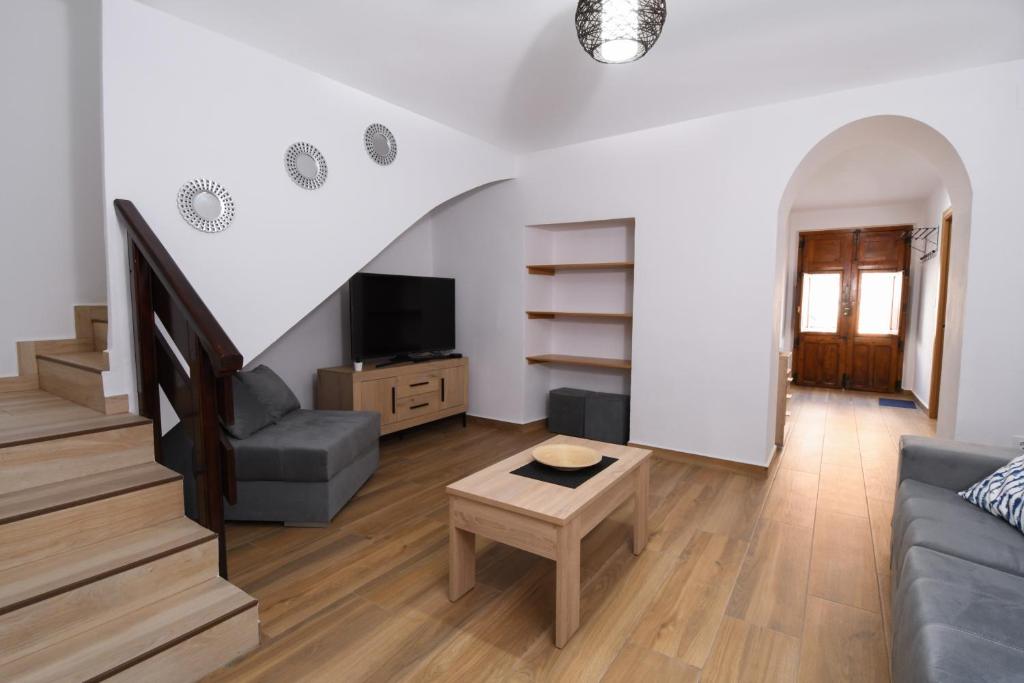 Casa Rural Alborelax photo 2