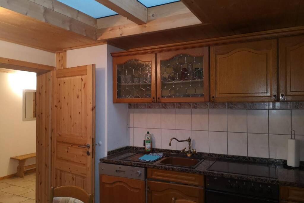 Andermichlhof (3)Ferienwohnung Groß Landsberger Strasse 8 photo 2