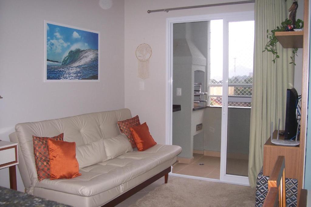 Apartamento Aconchego - espaço acolhedor e confortável photo 1