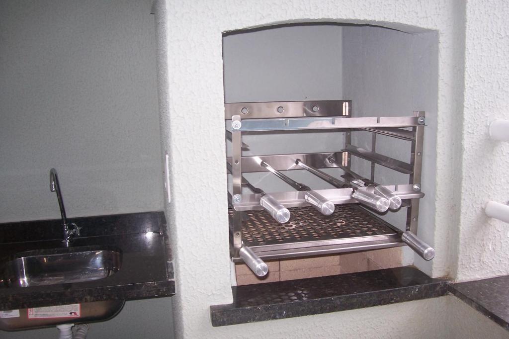 Apartamento Aconchego - espaço acolhedor e confortável photo 4