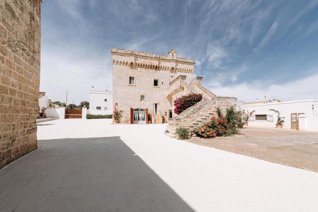 Masseria Garrappa photo 1