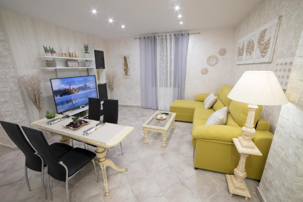 APARTAMENTO LA VEGUILLA JUNIOR photo 2