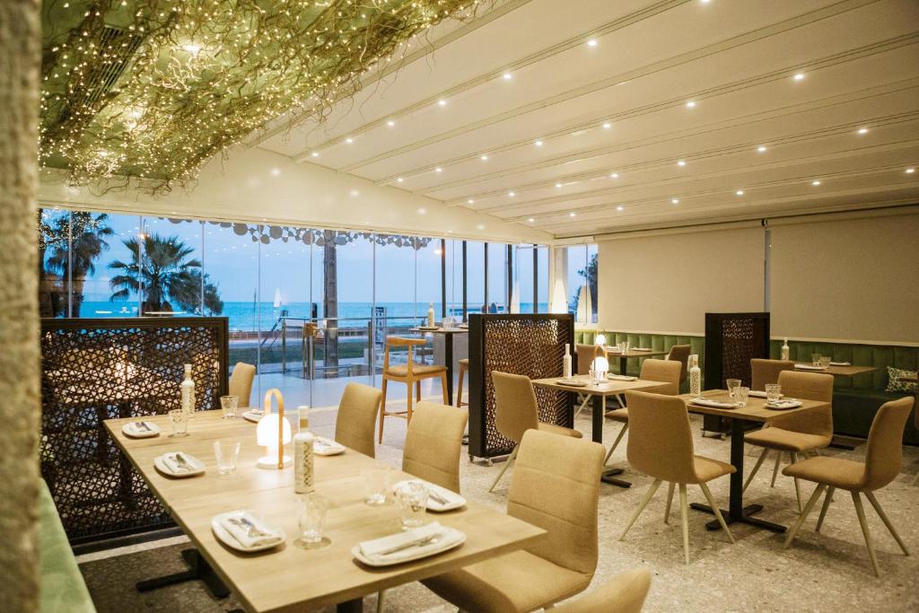 Hotel Meridional photo 1