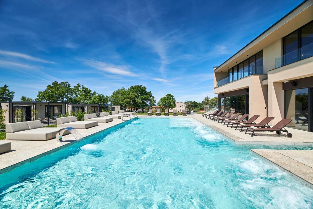 San Servolo Wellness Homes photo 3