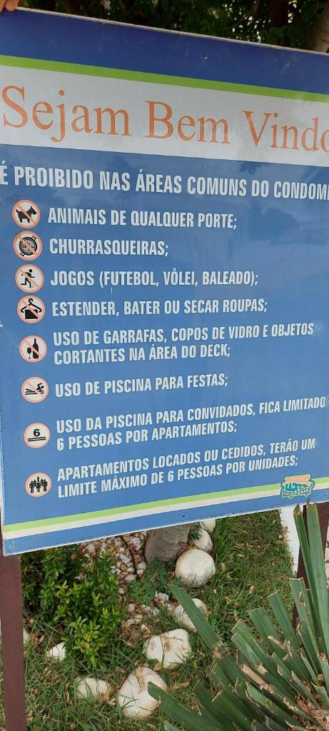 Aldeia St Sebastien 31 Arembepe photo 1