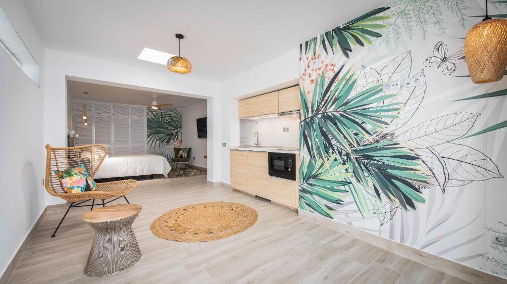 Etti Paradise - Suite Ave del Paraiso photo 3