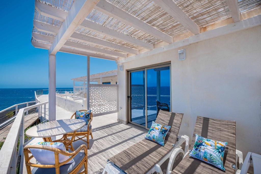Etti Paradise - Suite Ave del Paraiso photo 1