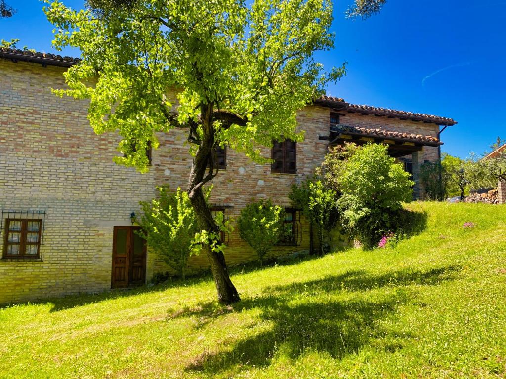 Villa Le Brugnolete - Appartamento Est photo 2