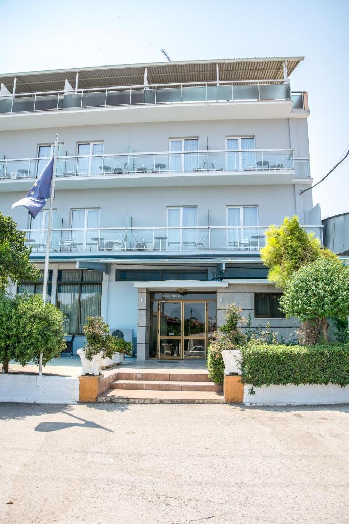 Telis Hotel photo 2