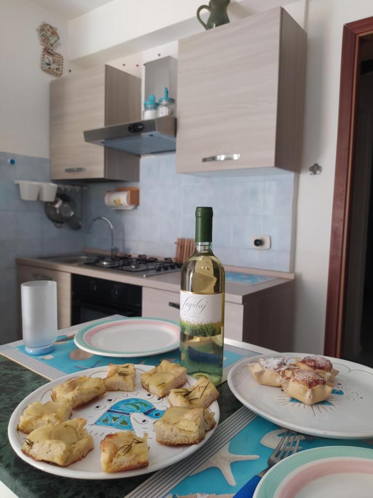 Via Marina 19 - Casa sul mare. photo 3