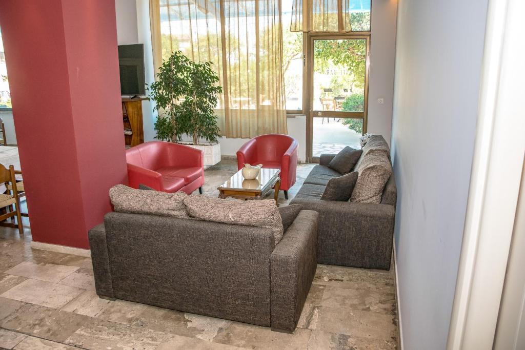 Telis Hotel photo 3