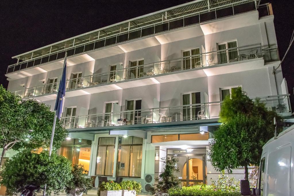 Telis Hotel photo 4