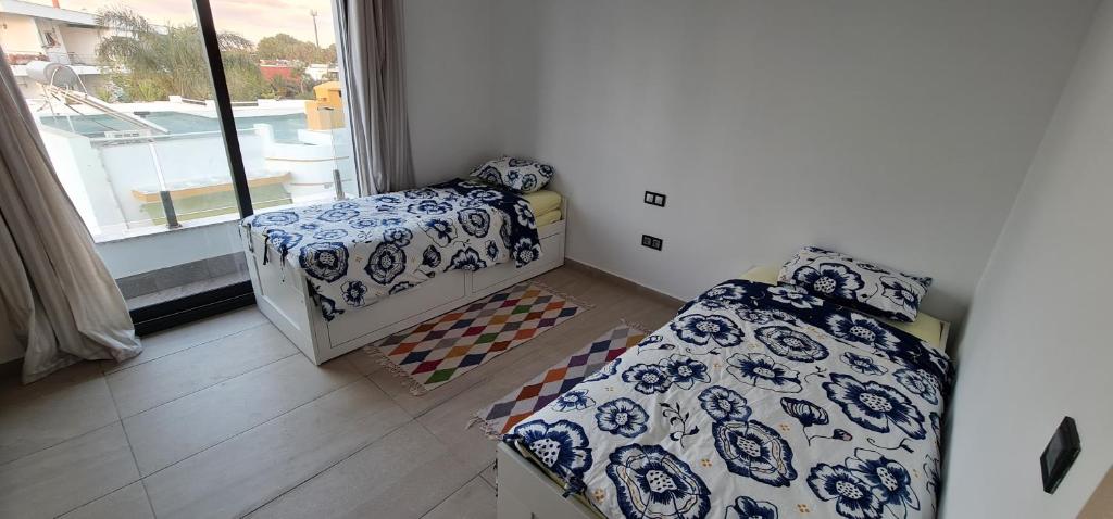 Appartement neuf haut standing vue mer photo 4