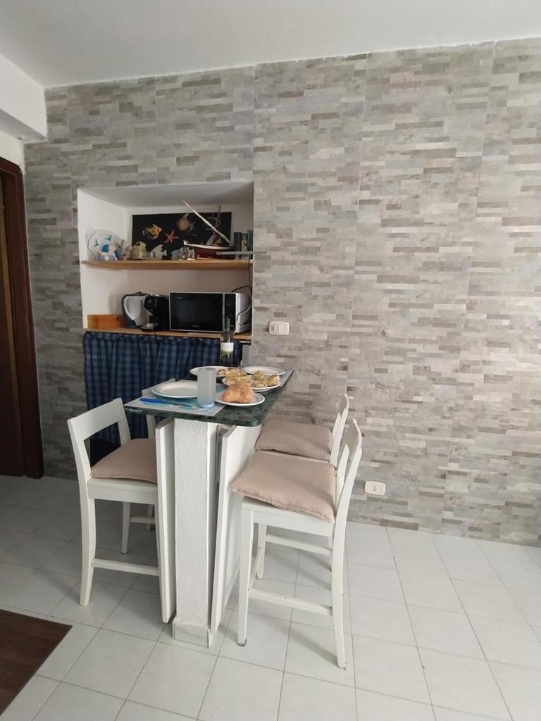 Via Marina 19 - Casa sul mare. photo 4