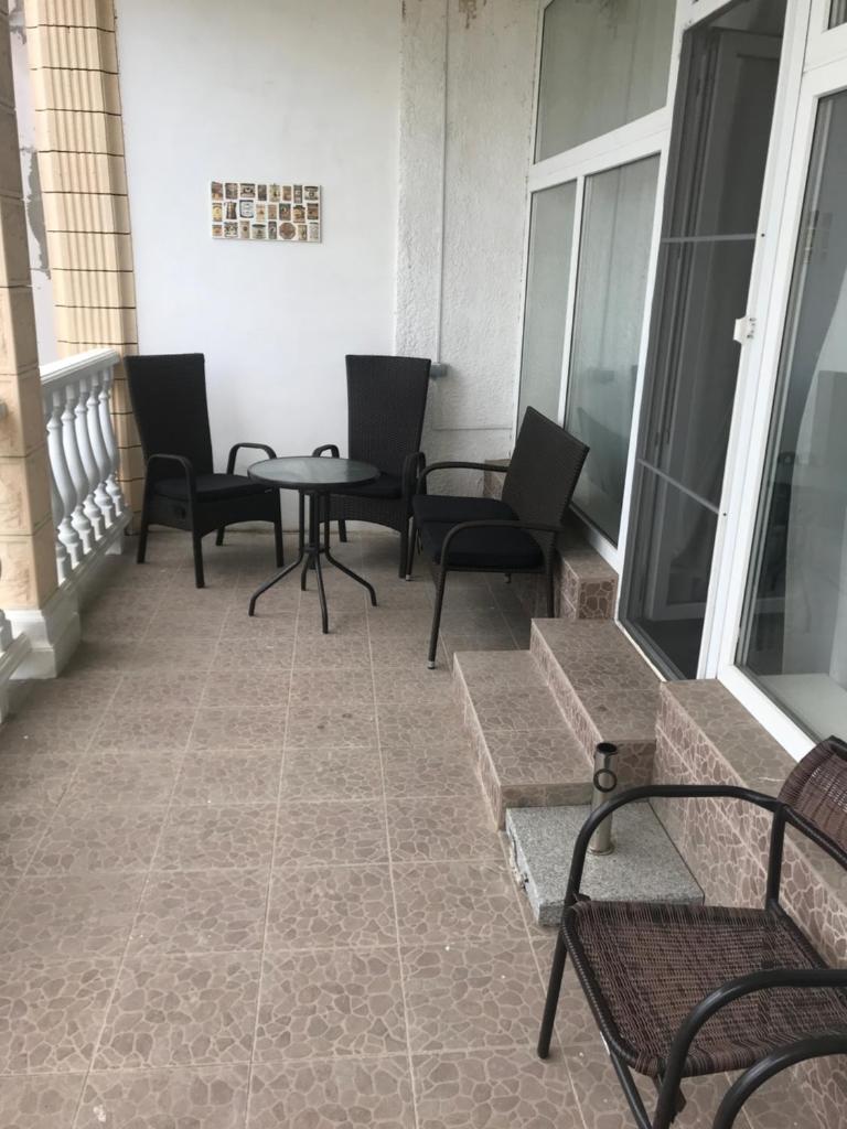 Apartments ZOLOTOY BEREG photo 1