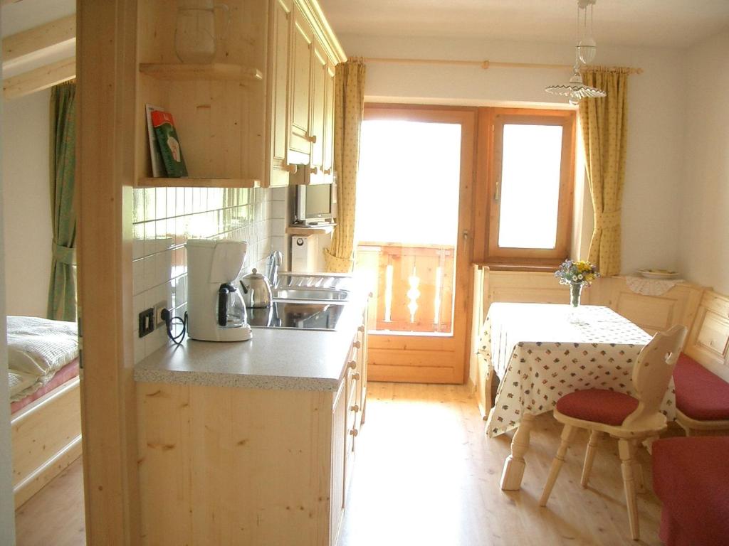 Apartments Sotbosch photo 3