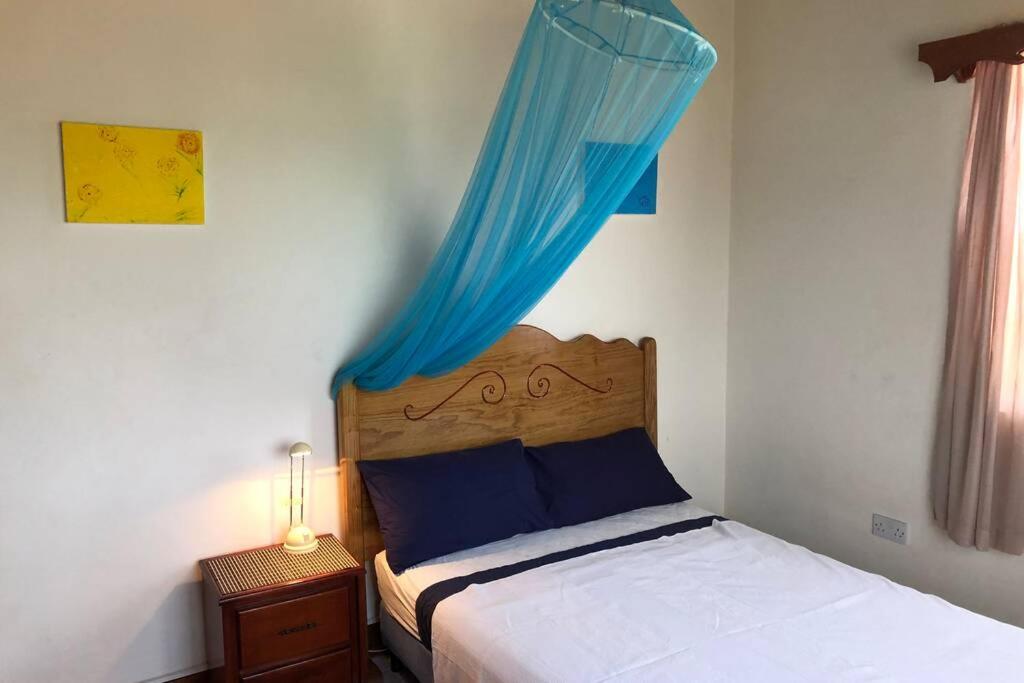 Delightful 4bed modern villa with WiFI photo 4