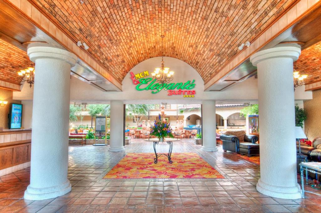 MCM Elegante Suites Abilene photo 1