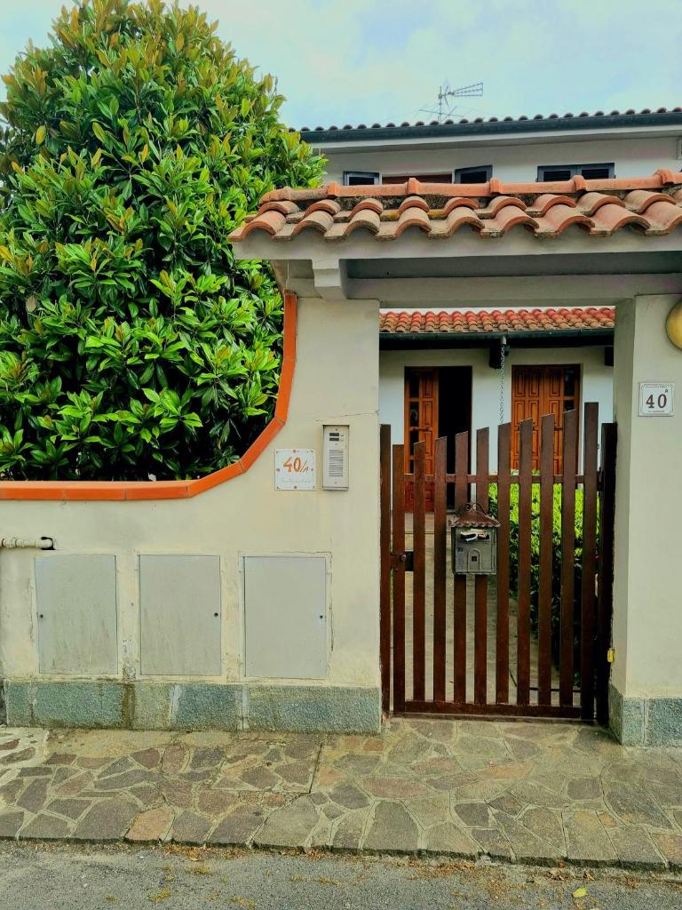 Casa Valentini photo 1