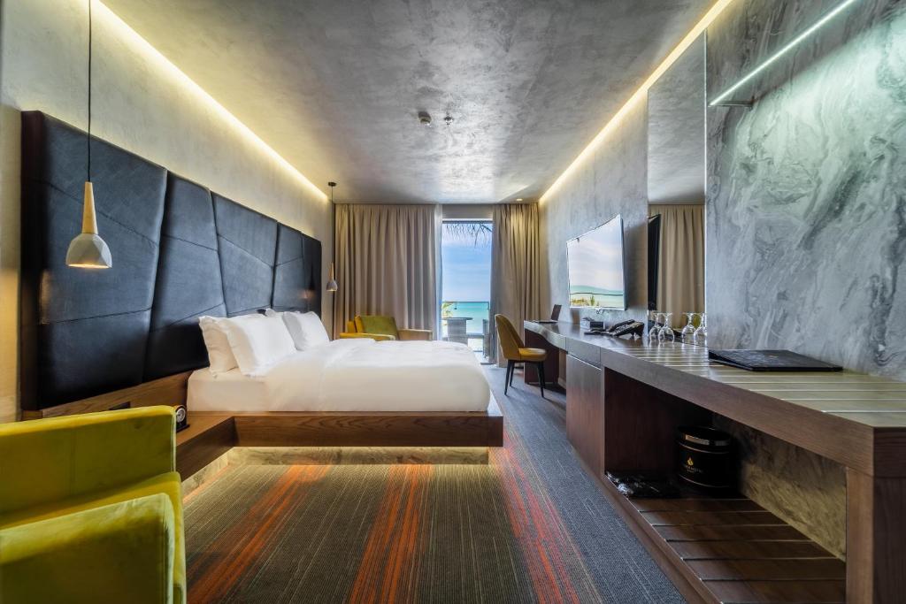 Pinea Hotel Resort & Spa photo 3