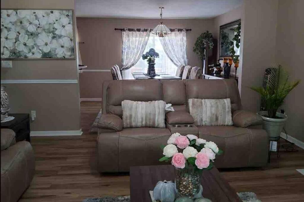 Smart Entire Loft, 3 br, 2 bath, Sauna pay per use photo 1