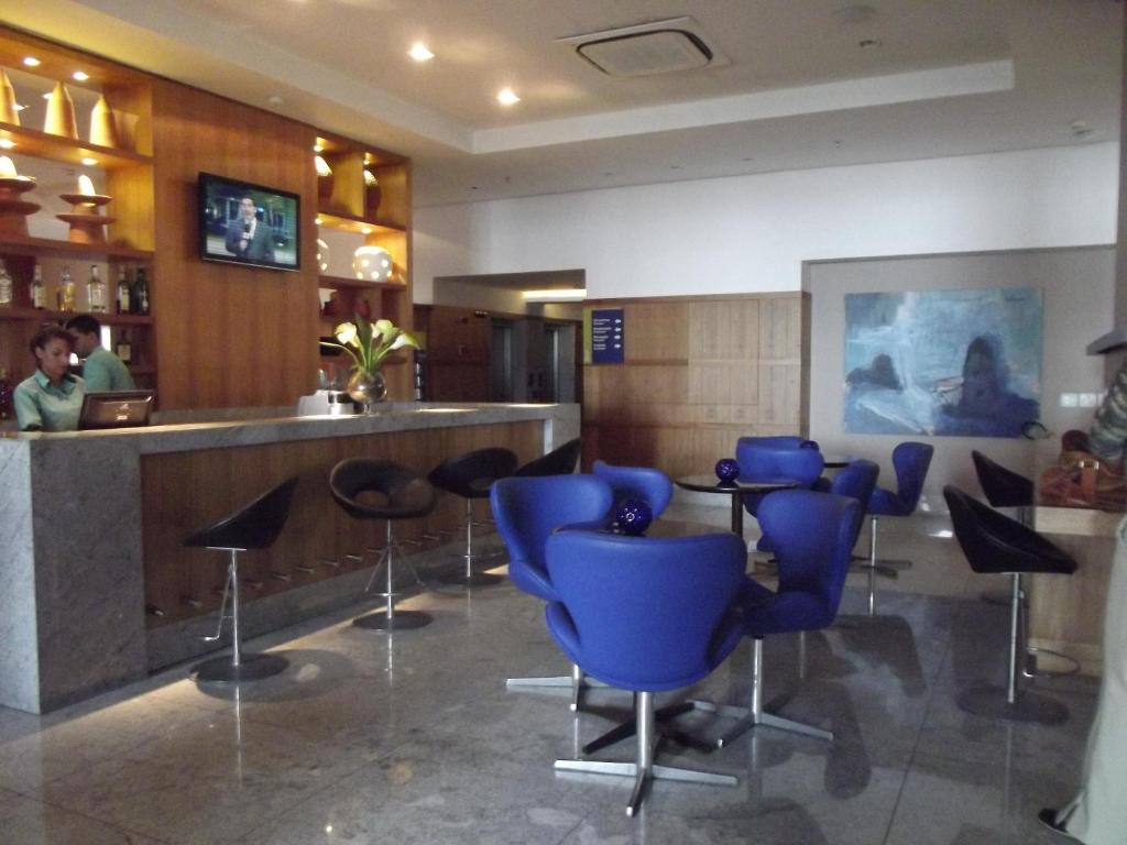 Flat BV no Aparthotel Beach Class EXECUTIVE - Apto 507 - na Beira-Mar do Recife photo 2