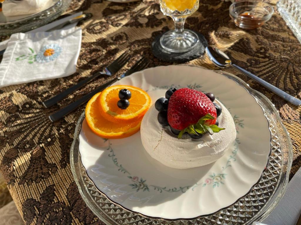 Crystal River Lullaby B&B photo 2
