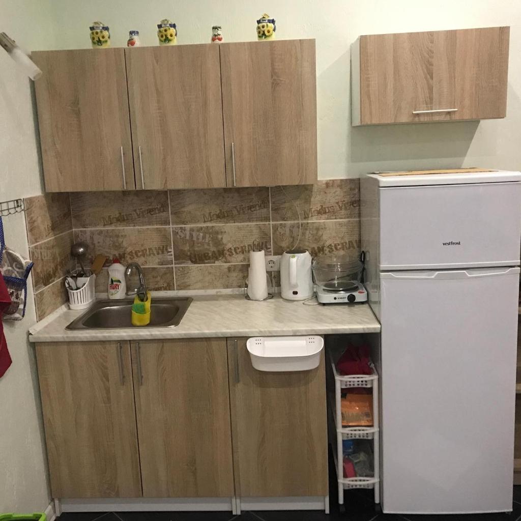 Apartments ZOLOTOY BEREG photo 2