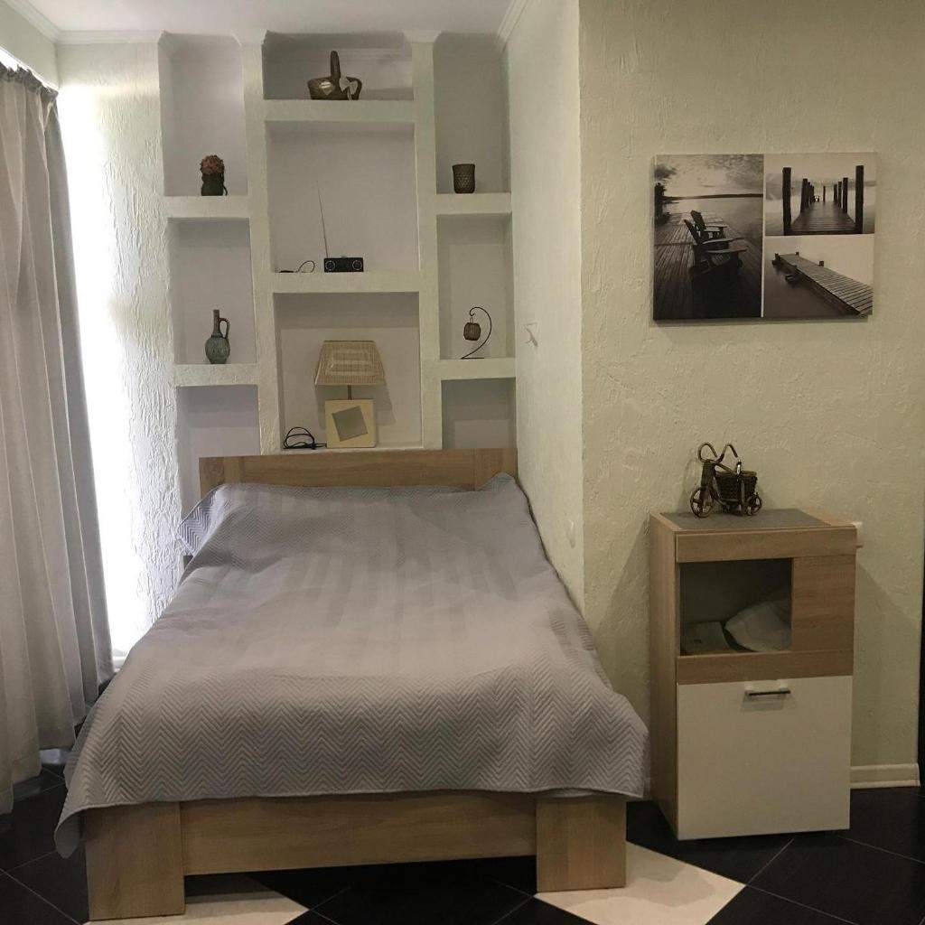 Apartments ZOLOTOY BEREG photo 3