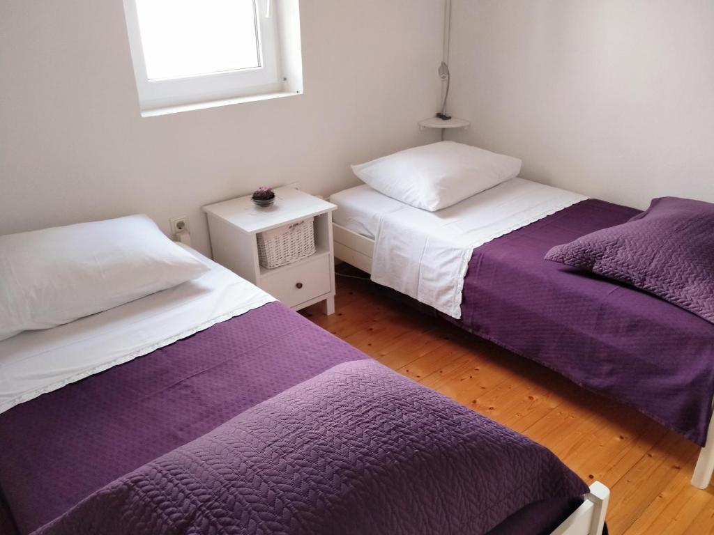 Cheerful two bedroom cottage with panoramic view in Celina photo 4