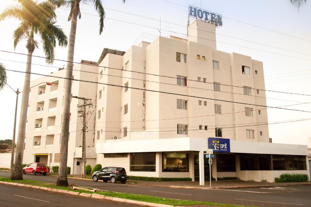 IPÊ PLAZA HOTEL LTDA photo 1