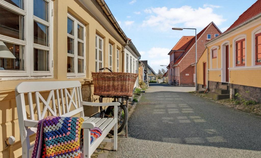 Hyggeligt gammelt fiskerhus i Marstal photo 3