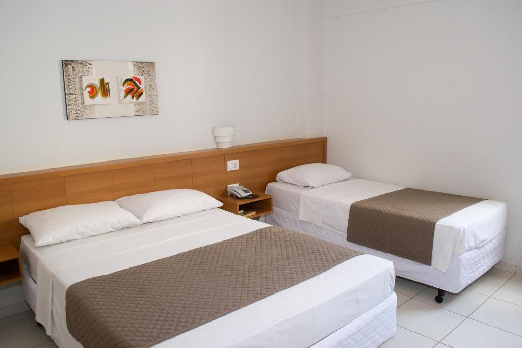 IPÊ PLAZA HOTEL LTDA photo 4