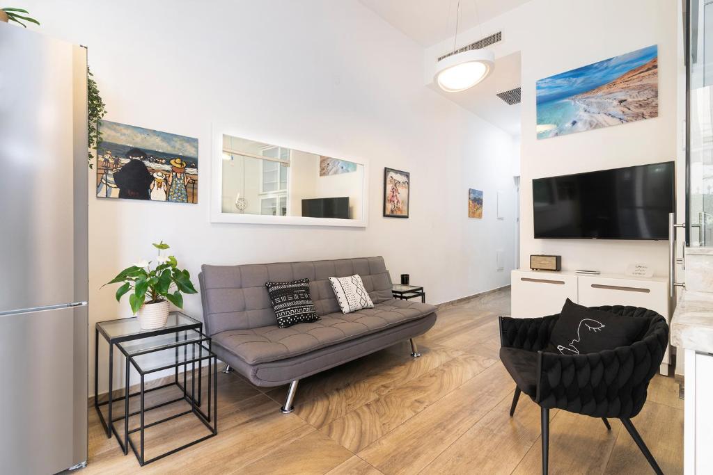 Allenby 36 Bauhaus Residence 5 Stars photo 2