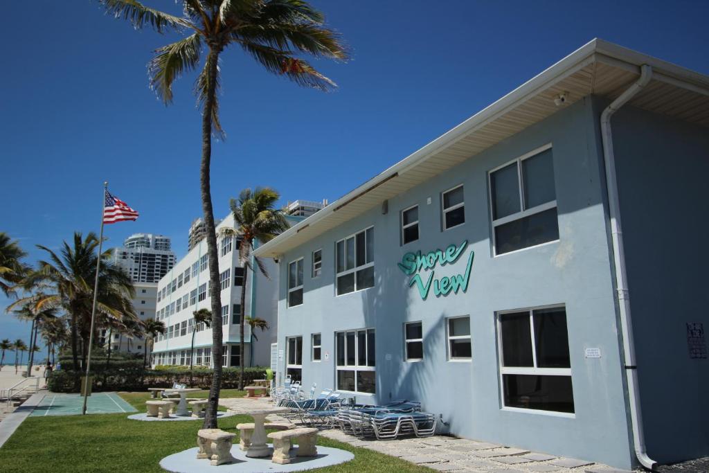 Shore View Hotel photo 3