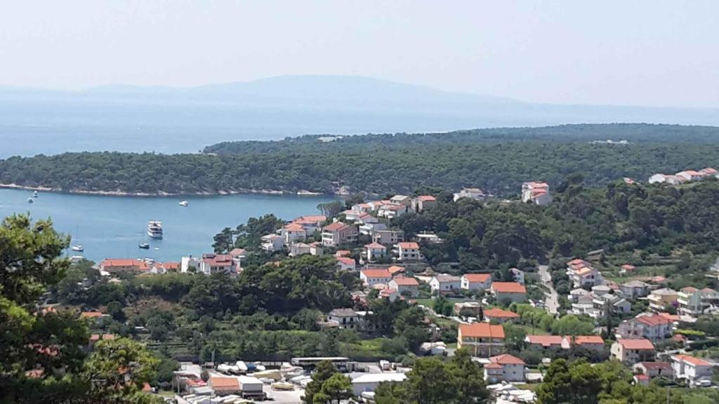 Apartments in Rab - Insel Rab 39950 photo 4