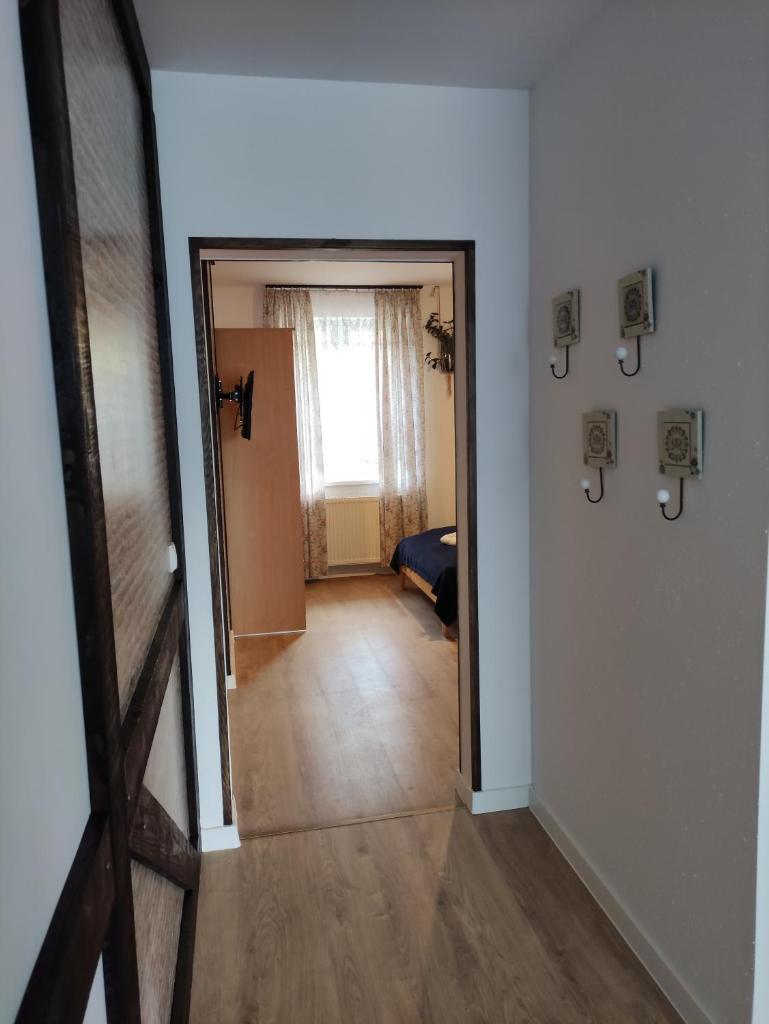 Pokoje Gościnne Krewetka photo 1