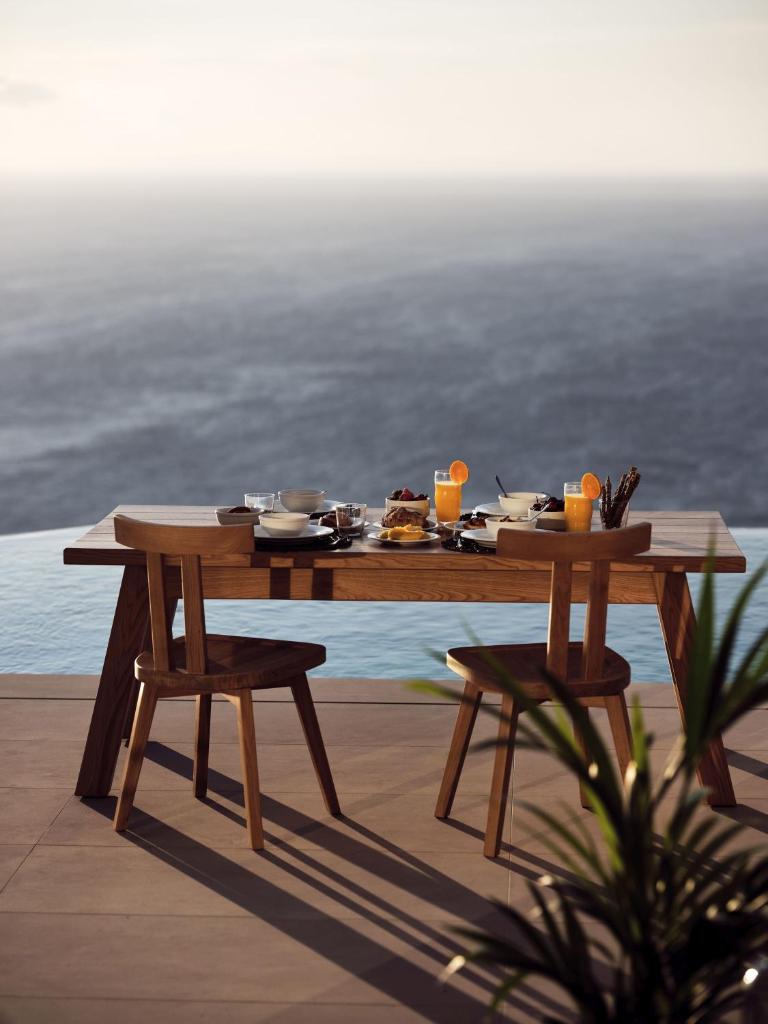 Etheria Luxury Villas & Suites photo 4