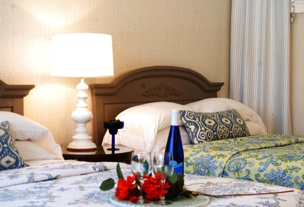 Summers Inn Ludington - Adults Only photo 3
