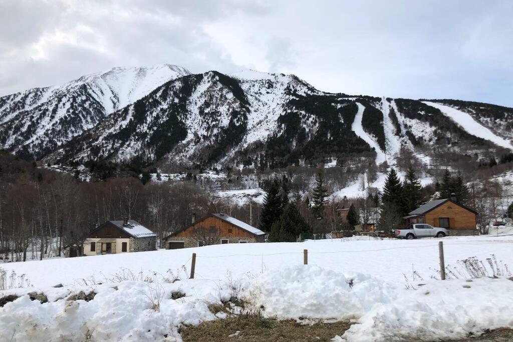 Appartement en station de ski photo 4